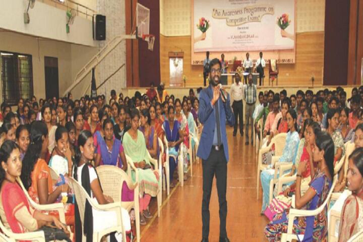 auditorium